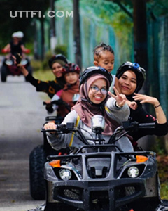 ATV Langkawi /ATV ride Langkawi