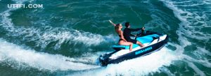 Jetski Tour Langkawi