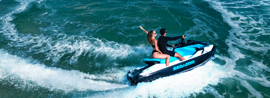 Jetski Tour Langkawi
